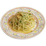 Spaghetti Aglio Olio E Peperoncino